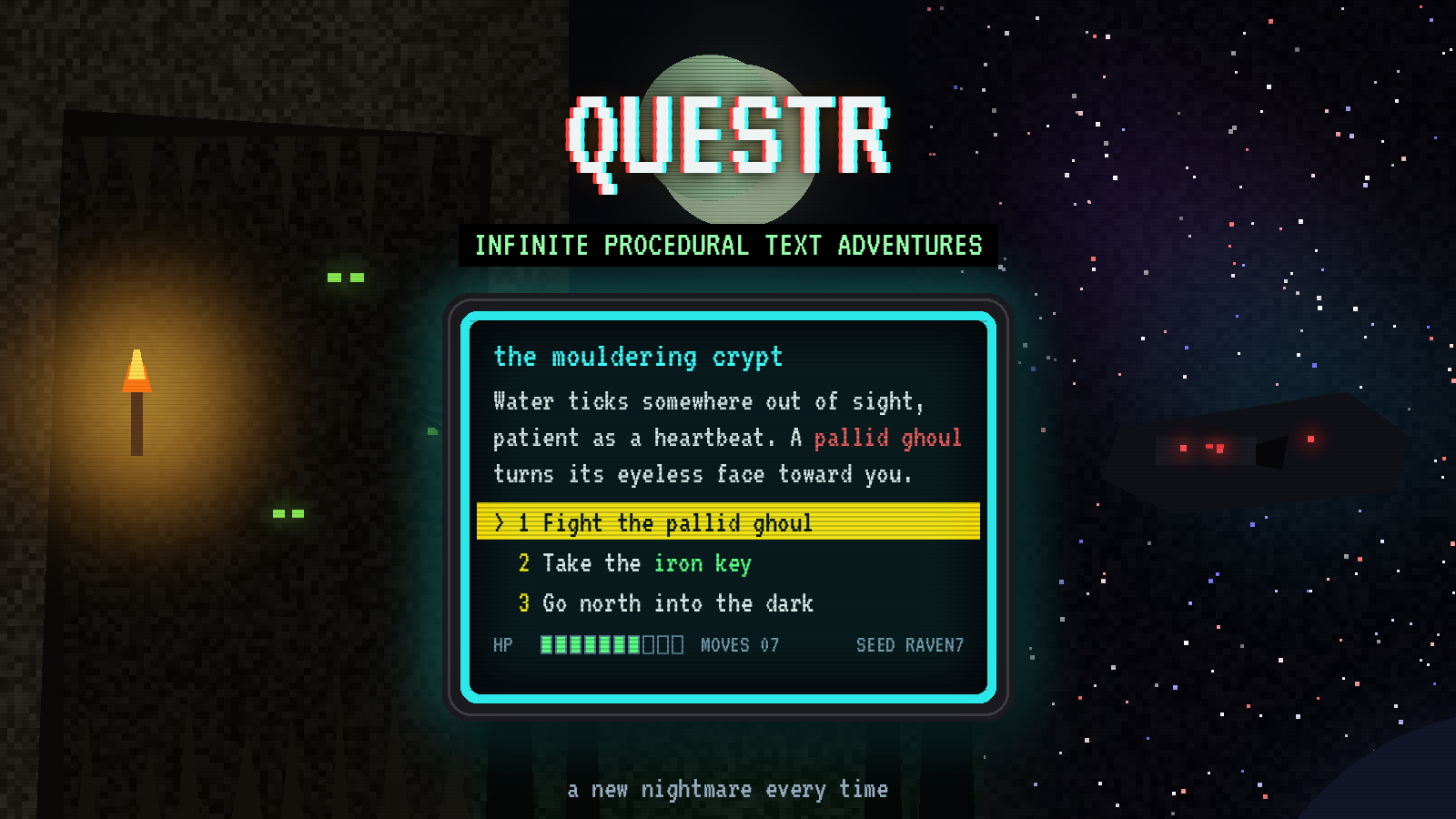 Questr