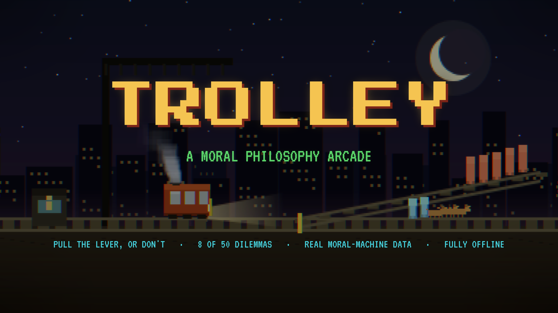 Trolley