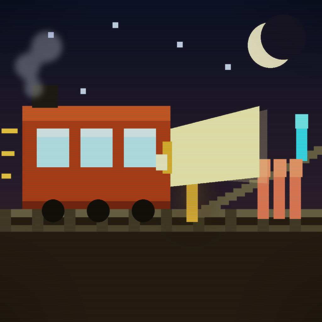 Trolley